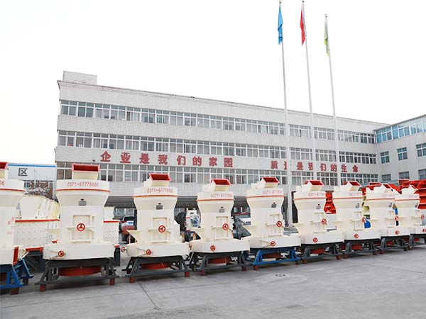 磨粉機，小型磨粉機廠家